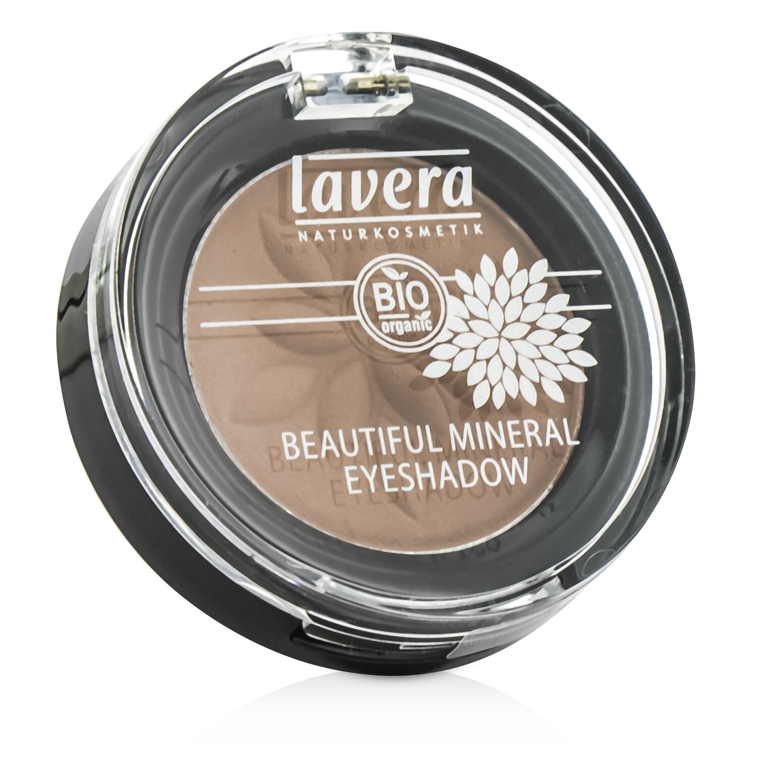 萊唯德 Lavera - 單色礦物眼影Beautiful Mineral Eyeshadow