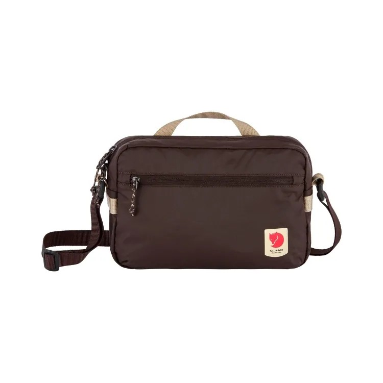 ├登山樂┤瑞典Fjallraven High Coast Crossbody斜背包 # FR23227