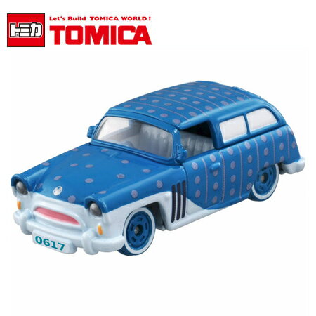 日貨 TOMICA 鯨鯊命運 海底總動員2 多莉去哪兒 迪士尼 多美小汽車【N202009】