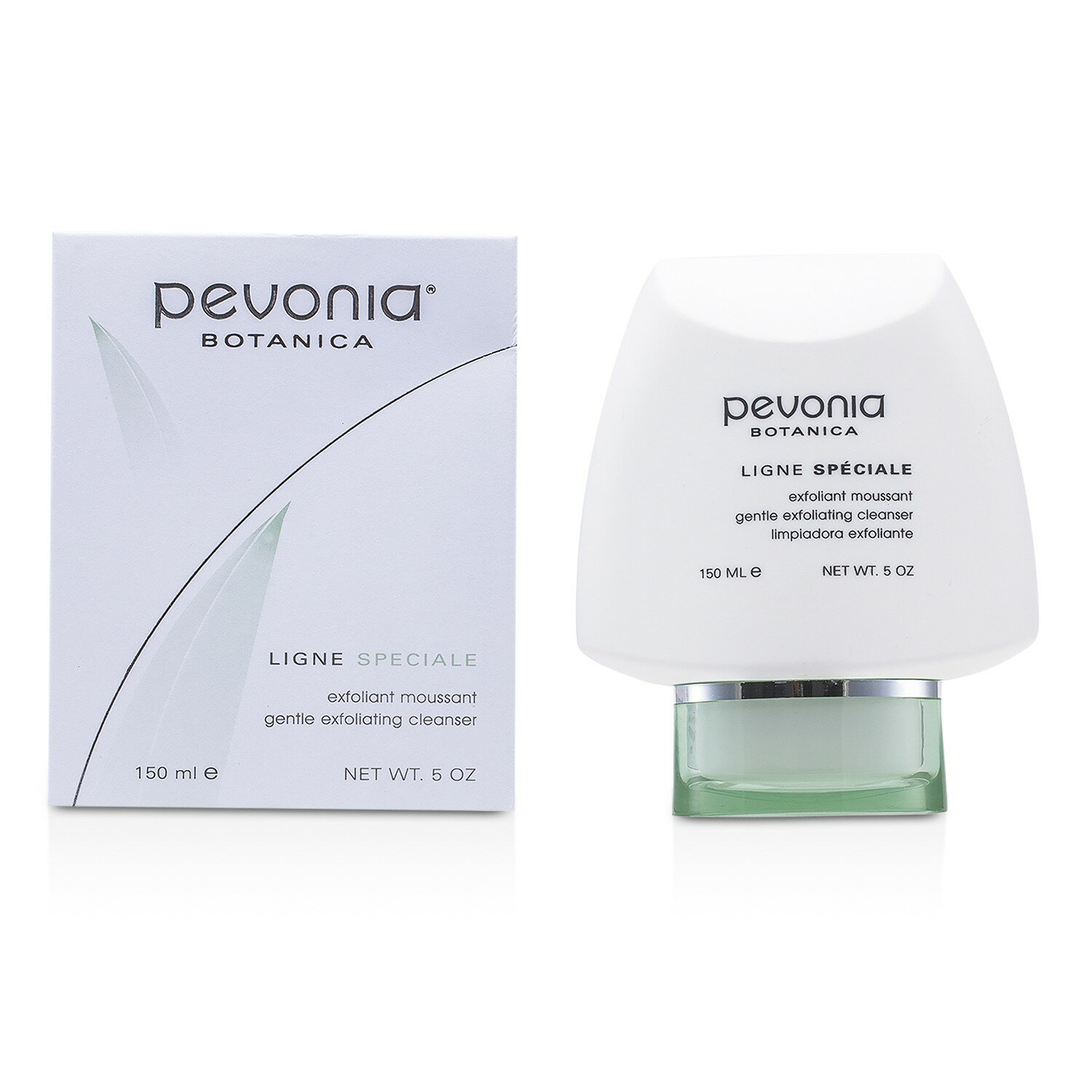 培芳妮婭 Pevonia Botanica - 溫和去角質潔面乳Gentle Exfoliating Cleanser