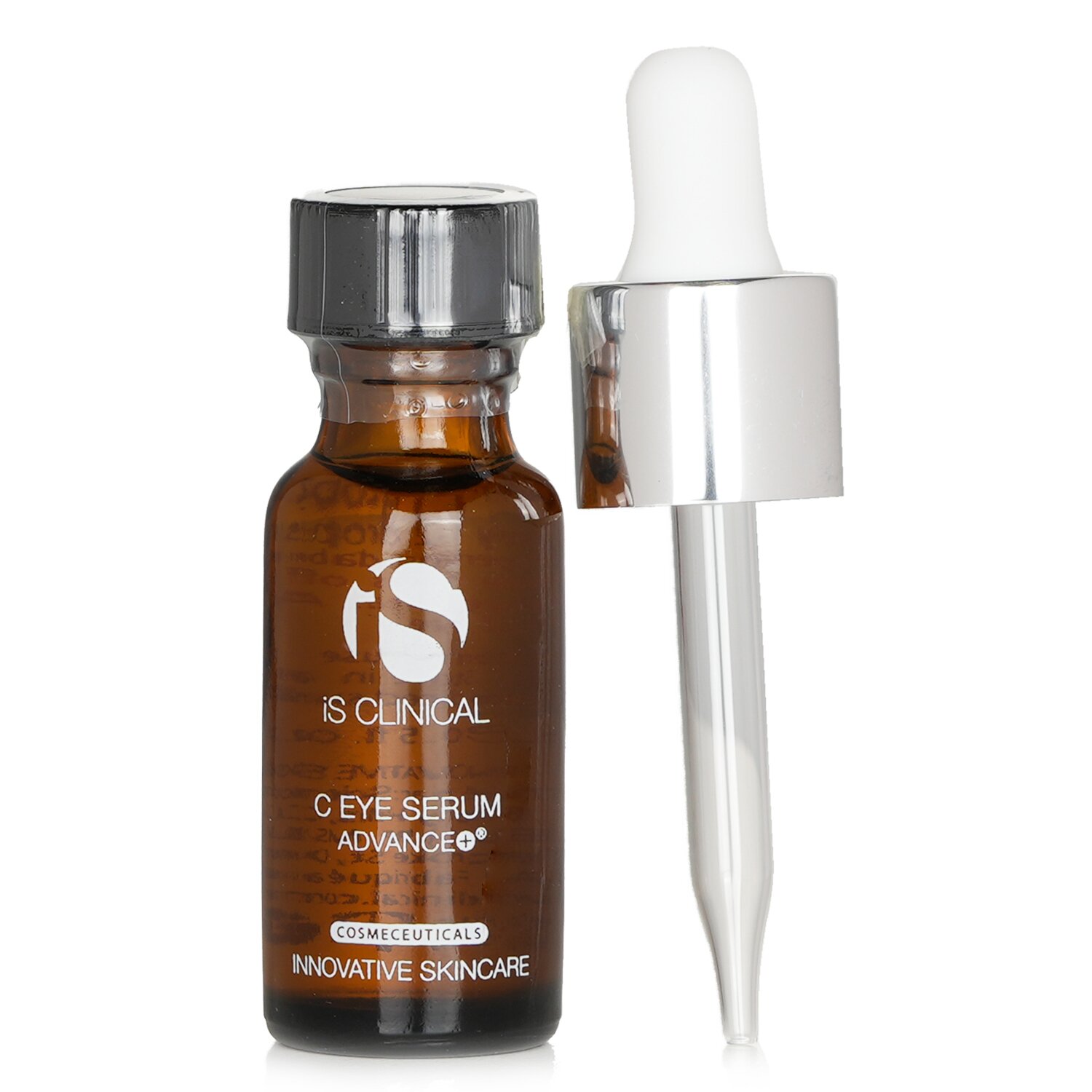 醫洛維媞 IS Clinical - 維他命C眼部修護精華素