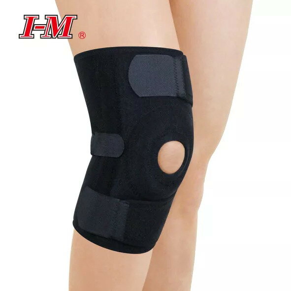 I-M 愛民 護膝NS-7A05 (one size)