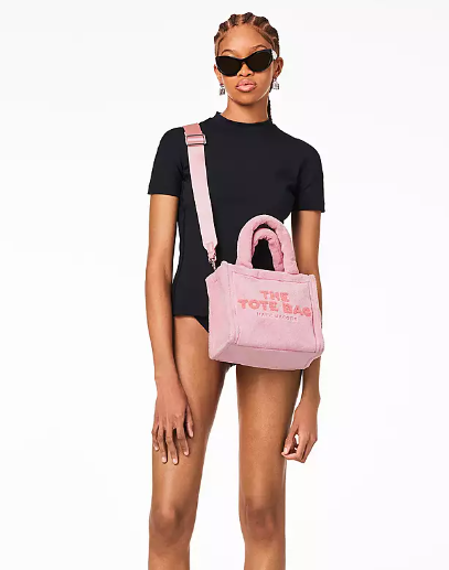 Marc Jacobs The Mini Terry Tote Bag - SKU H058M06PF22