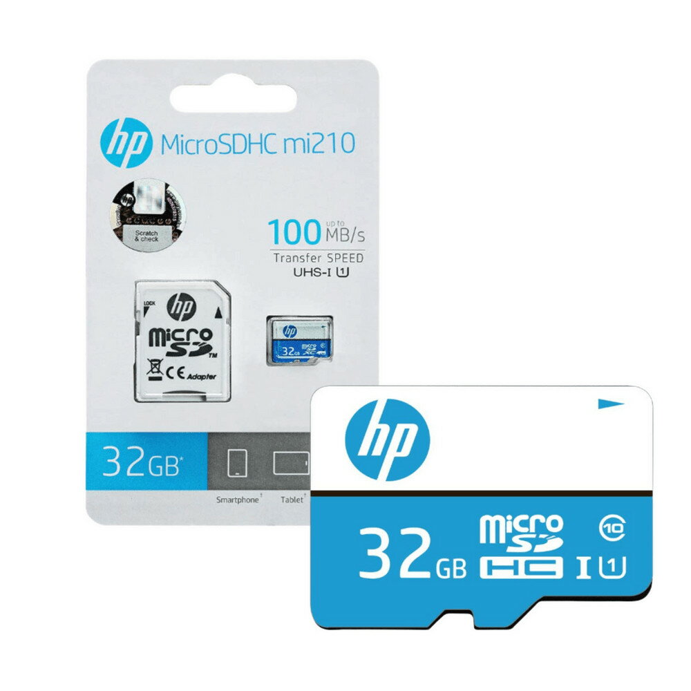 【APP下單13%】六姐的店※ 【HP惠普】 mi210 32GB mx330 64GB 高速記憶卡