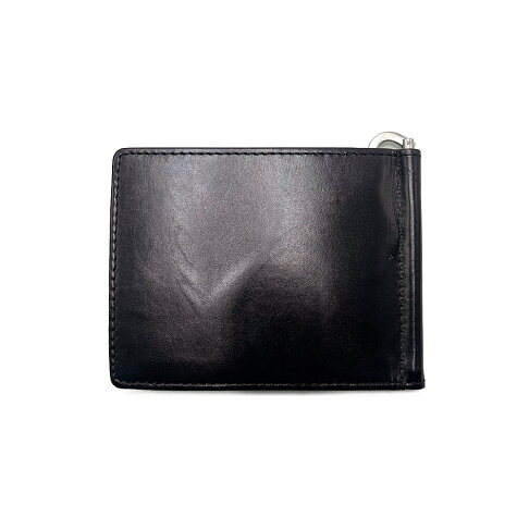 Timberland錢包Sirus money clip-黑色 2