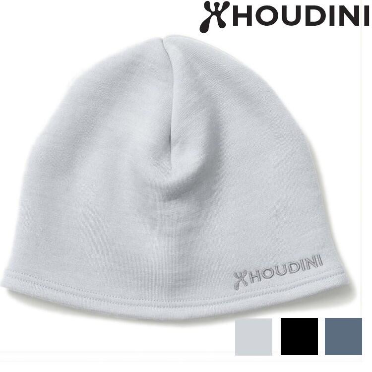 HOUDINI Alto Hat 美麗諾羊毛帽/登山保暖帽/天絲混紡 370294