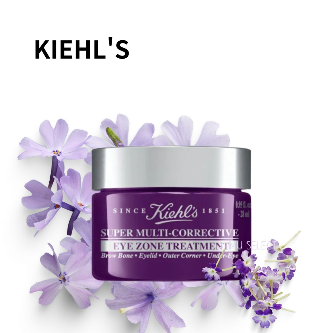 【KIEHL'S】 契爾氏 超進化全能新生超級眼霜28ml