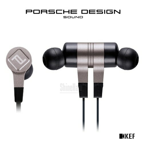 <br/><br/>  KEF PORSCHE DESIGN MOTION ONE 藍牙入耳式耳機 IPX5 防水認證<br/><br/>