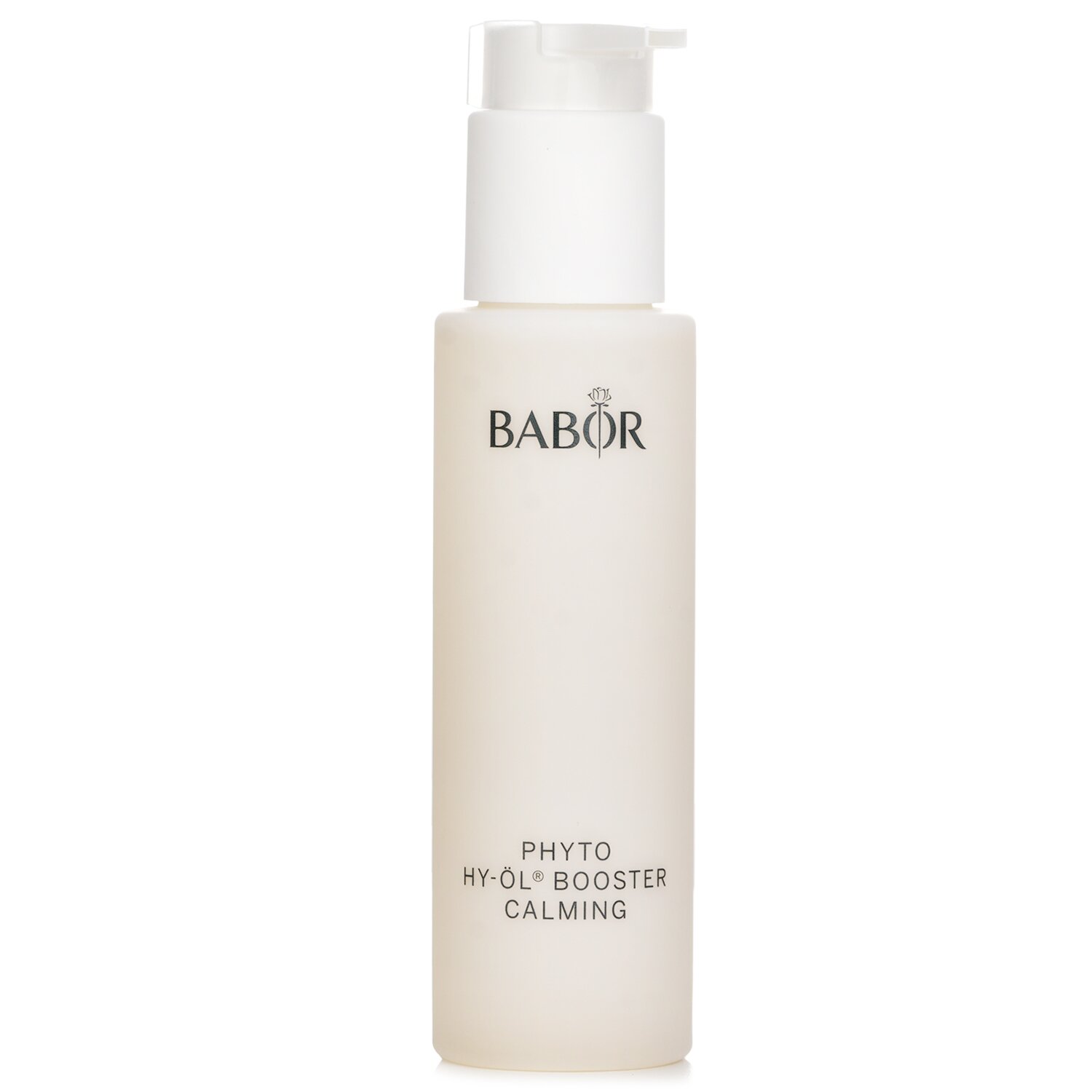 芭柏爾 Babor - Phyto HY OL 草本溫和潔膚液