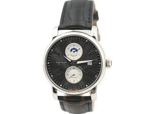 MONTBLANC 萬寶龍 4810系列雙時區腕錶 REF. 114858