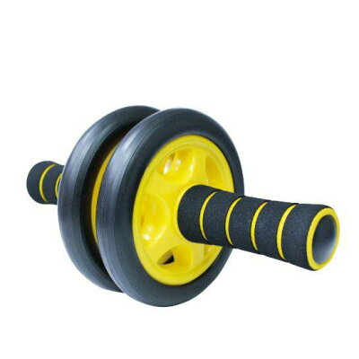 滾輪成功 SUCCESS 第三代 彩色防滑健腹雙輪 塑身 健身 訓練 S5203【大自在運動休閒精品店】