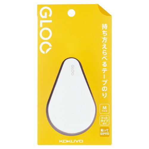 KOKUYO 國譽 好黏便利貼 重複黏貼型