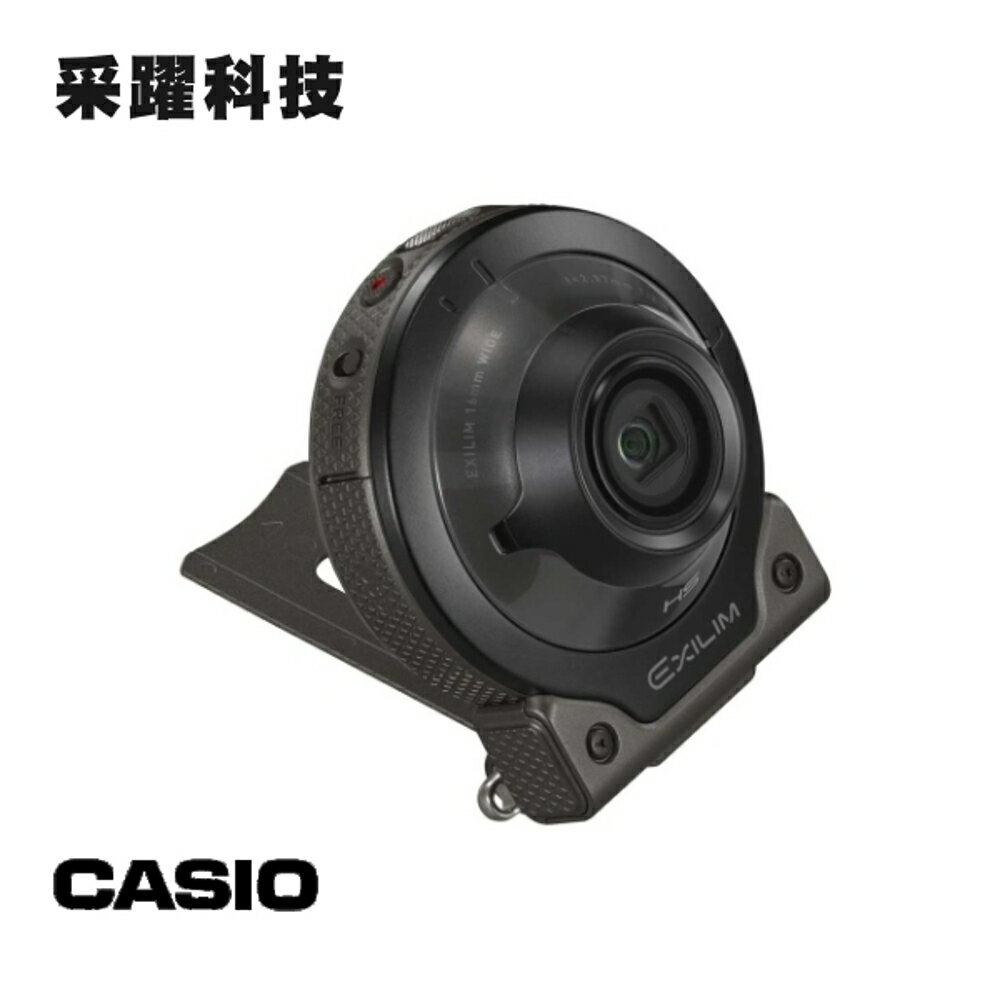 CASIO EX-FR100CA 32G全配 自拍神器 公司貨 0