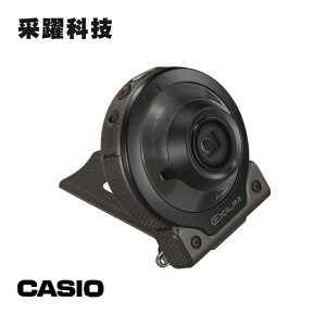 CASIO EX-FR100CA 32G全配 自拍神器 公司貨