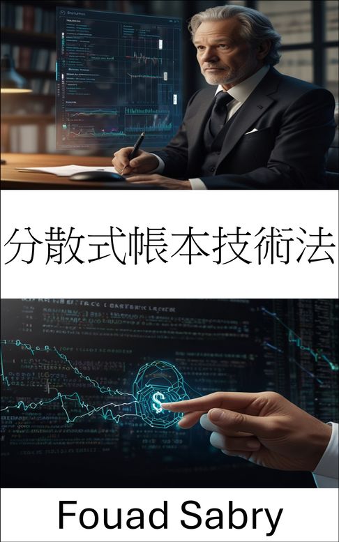 【電子書】分散式帳本技術法