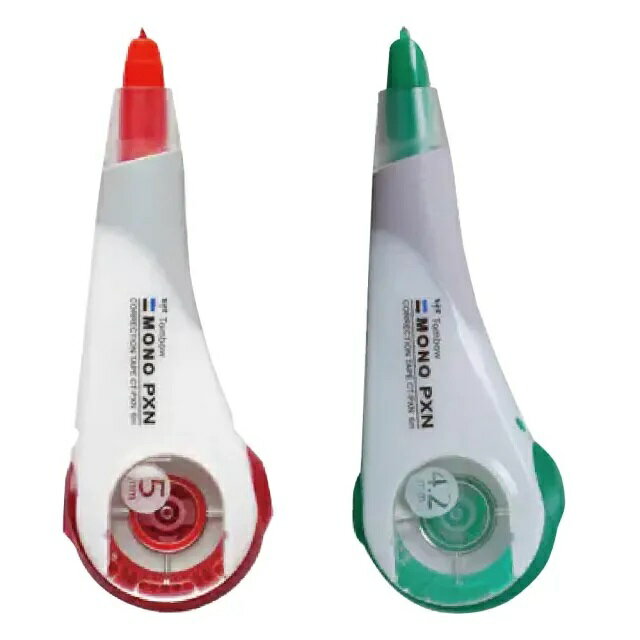 日本 蜻蜓牌 TOMBOW 修正帶 CT-PXN4 / CT-PXN5