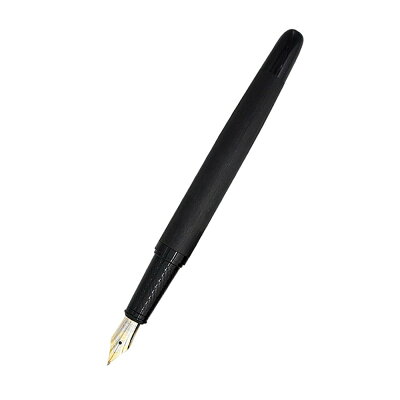 Suander.St髮絲紋書法鋼筆【九乘九購物網】