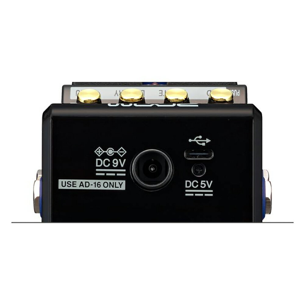 非凡樂器『Zoom』單顆型綜合音箱模擬效果器 MS-80IR+ / 公司貨保固🌹🌹 3