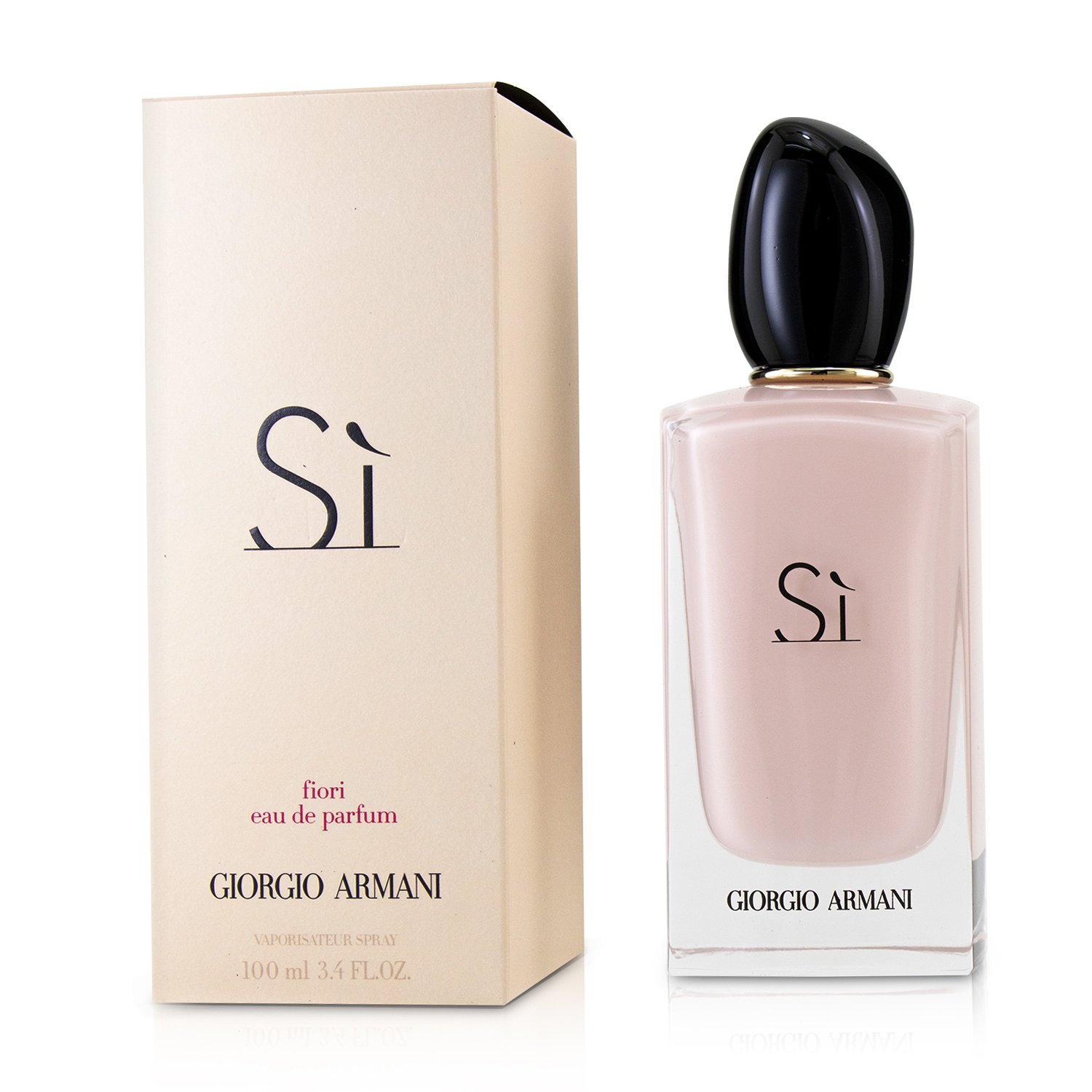 亞曼尼 Giorgio Armani - Si Fiori 女性淡香精