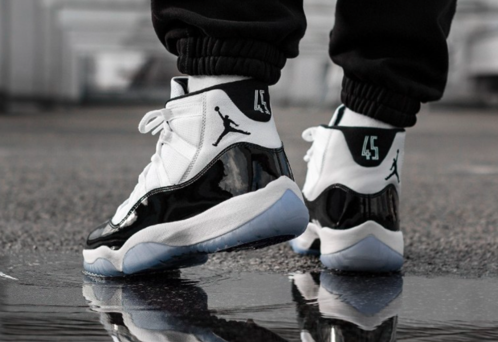 concord 11 in stores