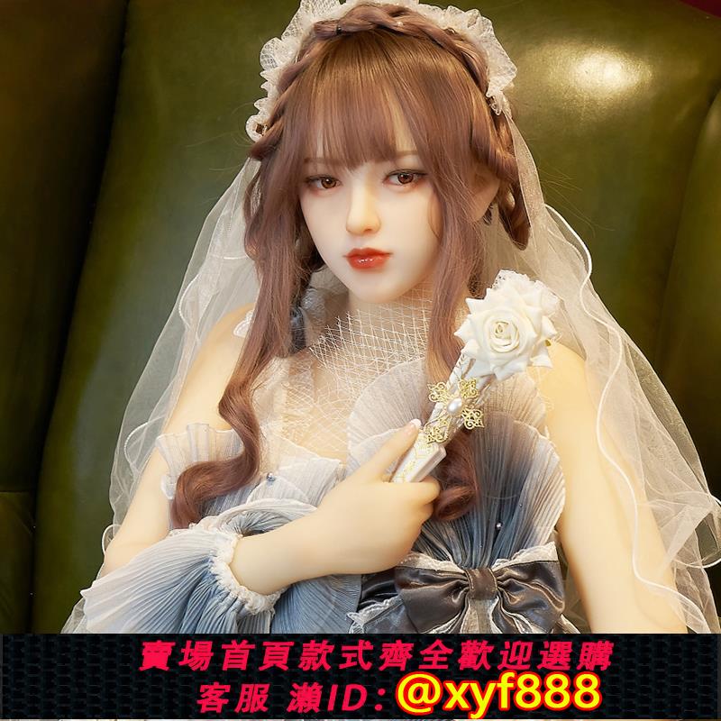 {保密發貨}金三實體娃娃充氣男用真人非充氣矽膠娃娃美女可插手辦偶情趣女娃