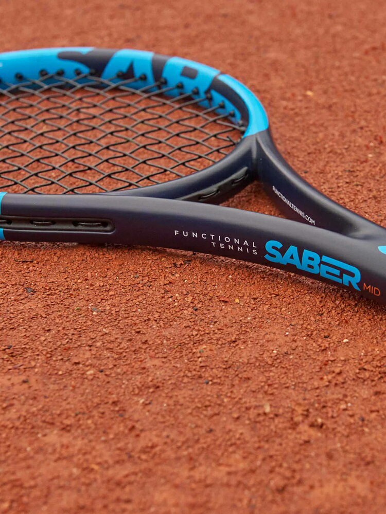 FUNCTIONAL TENNIS SABER R~P IVm  M`OVm 4