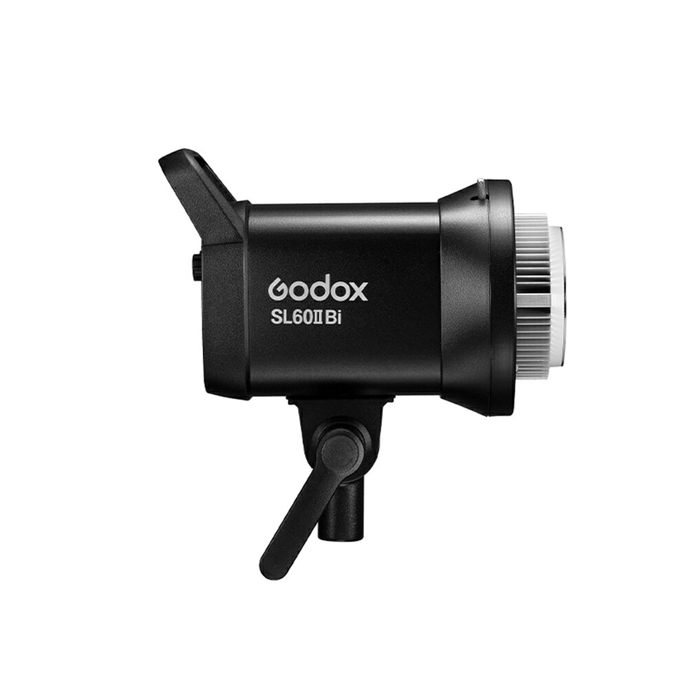 Godox 神牛 SL60II Bi 雙色溫 LED 攝影燈 補光燈 持續燈 保榮卡口 公司貨 相機專家 | CameraPro相機專家直營店 ...