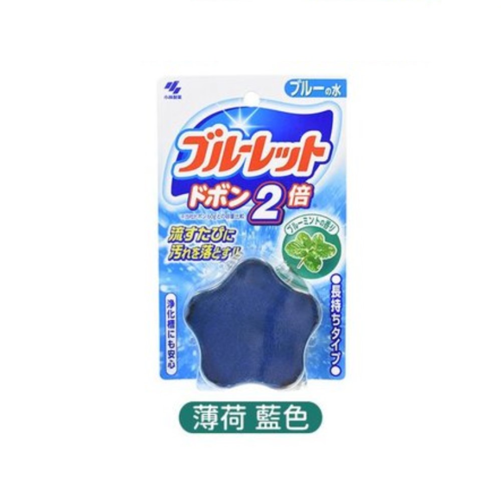 日本 ST 雞仔牌 馬桶用藍酵素芳香消臭劑.120g 洗淨清潔芳香劑.除臭劑【領券滿額再折千11/30止】 6