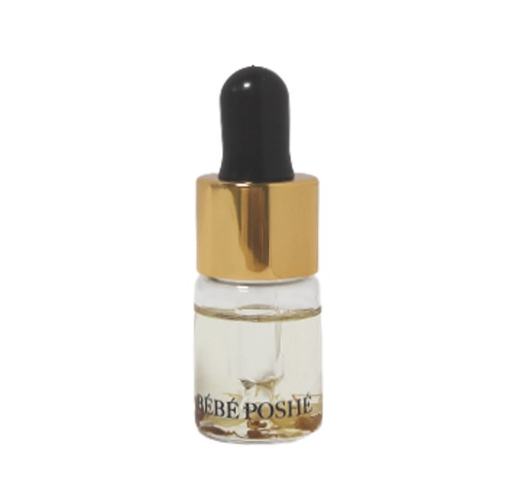 bebe poshe奢華寶貝 新肌煥顏馥桂油 /奢華寶貝馥桂美容精華油(30ml)﹝小資屋﹞ 2
