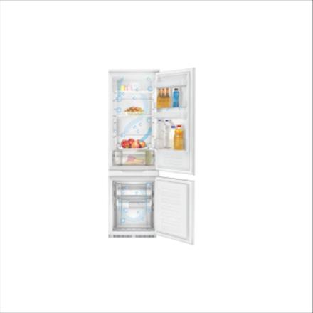 <br/><br/>  INCB33AF INDESIT 英迪新 全崁式冰箱 零利率 熱線:07-7428010<br/><br/>