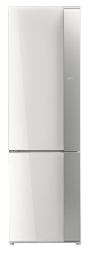 gorenje 歌蘭尼 (NRK-ORA-W-L) 278L 雙門冰箱 (左開) (220V電壓)【零利率】※熱線07-7428010