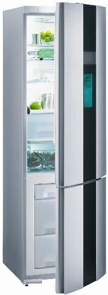 gorenje 歌蘭尼 (NRK2000P2) 352L 雙門冰箱 (220V電壓)【零利率】※熱線07-7428010