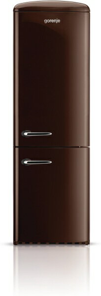 gorenje 歌蘭尼 (RK62358/RK62358OCH) 342L 雙門復古冰箱 (220V電壓)【零利率】※熱線07-7428010