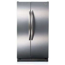 Whirlpool惠而浦 8WRS25KNBF 對開門冰箱(714L)【零利率】※熱線07-7428010