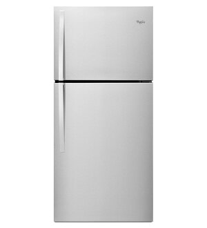 Whirlpool 惠而浦 WRT549SZDM 上下門冰箱(543L)【零利率】※熱線07-7428010