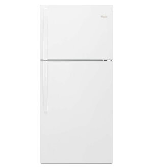 Whirlpool 惠而浦 WRT549SZDW 上下門冰箱(543L)【零利率】※熱線07-7428010