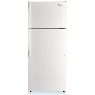 Whirlpool 惠而浦 496L 上下門電冰箱 8W8TXDGFBW