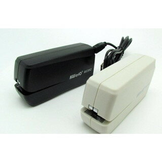 KW-triO 05392 10號電動訂書機 USB釘書機