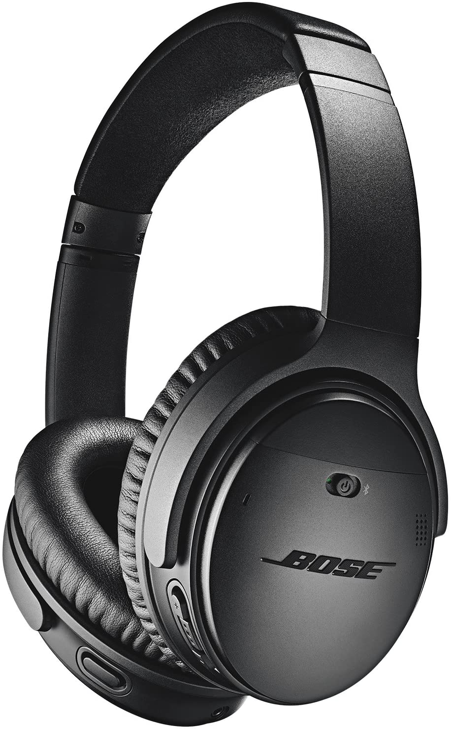 黑五限量特賣] 耳機Bose QuietComfort 35 II Wireless Headphones