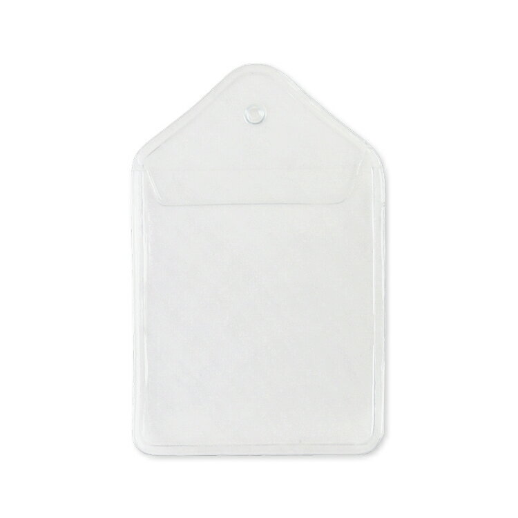 【超取免運】PVC透明香火袋 透明香火袋套 空白香火袋 平安符袋
