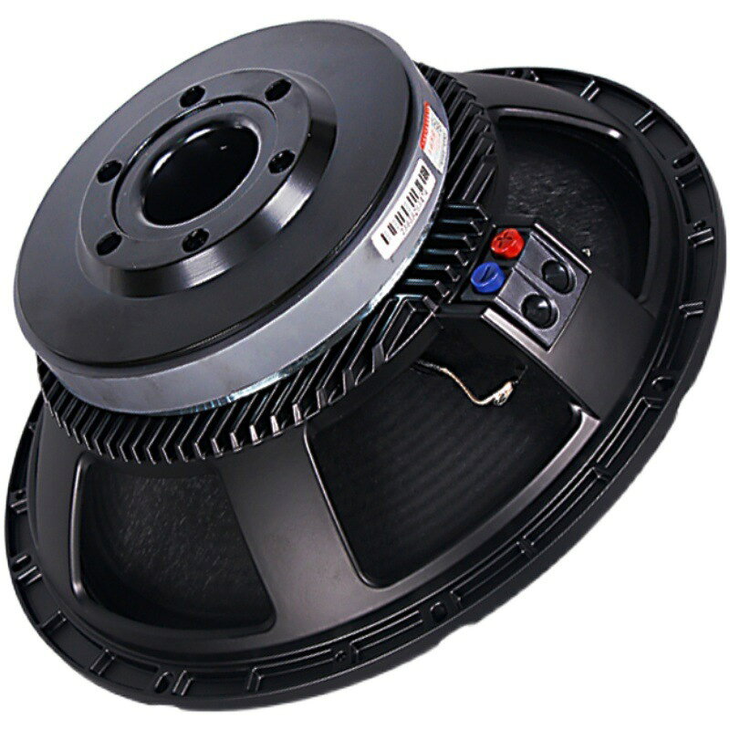 15寸18寸低音喇叭220磁100芯800W全頻揚聲器大功率音箱重低音其他【宜家良品百貨】