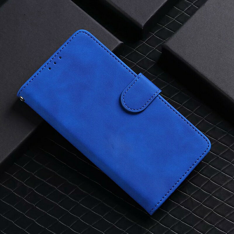 免運~適用HTC Desire21 Pro手機殼復古磨砂膚感掛繩desire21 pro保護套