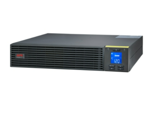APC Easy UPS 在線式 SRV2KRA-TW 2000VA 110v 機架式 不斷電系統