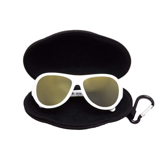 瑞士SHADEZ 眼鏡盒(2款可選)太陽眼鏡收納盒|太陽眼鏡盒