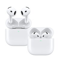 【領券再折】Apple AirPods 4 一般版 台灣公司貨【APP 4%】 【領券再折】Apple AirPods 4 一般版 台灣公司貨【APP 4%】