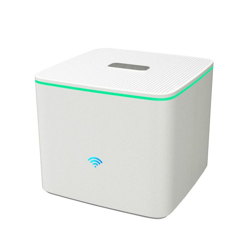 路由器全網通多功能家用辦公通用寬頻網線插卡無線隨身帶wifi流量【Snowbelle優選】