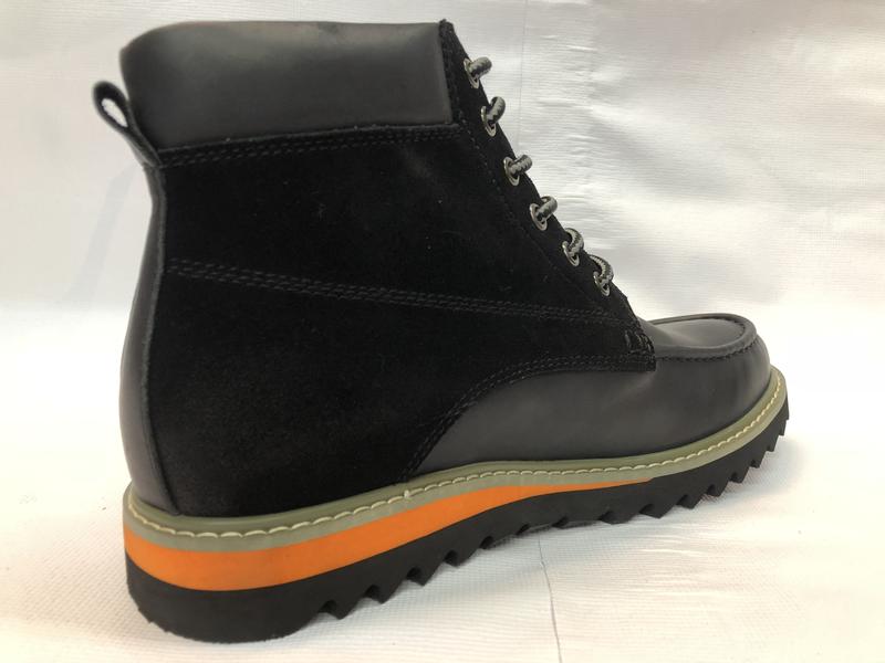 含發票 ORIS 皮鞋 休閒皮鞋 真皮皮鞋 尺寸40~44 黑 男 S7903N01【大自在運動休閒精品店】 4 含發票 ORIS 皮鞋 休閒皮鞋 真皮皮鞋 尺寸40~44 黑 男 S7903N01【大自在運動休閒精品店】 4