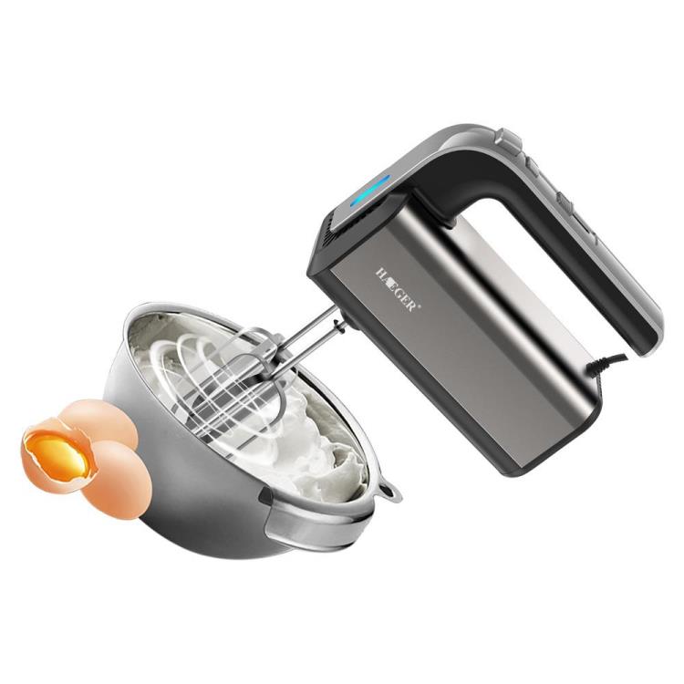 歐規大功率手提式電動打蛋器 奶油攪拌器 wk13007
