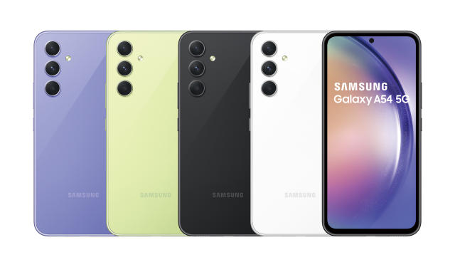 【Samsung】Galaxy A54 5G (6G/128G)(8G/256G) ＋好買網＋【APP下單9%點數回饋】