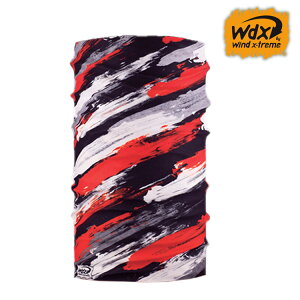 Wind x-treme 多功能頭巾 Wind 1080 BRUSH (西班牙品牌、百變頭巾、抗菌)